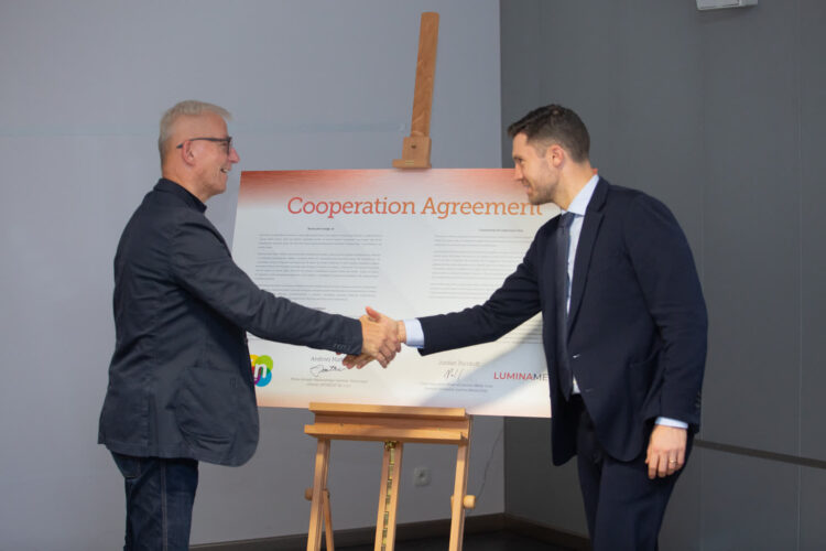 Współpraca ws. budowy kopalni miedzi i srebra pod Nową Solą 9 Umowa Nowa Sól