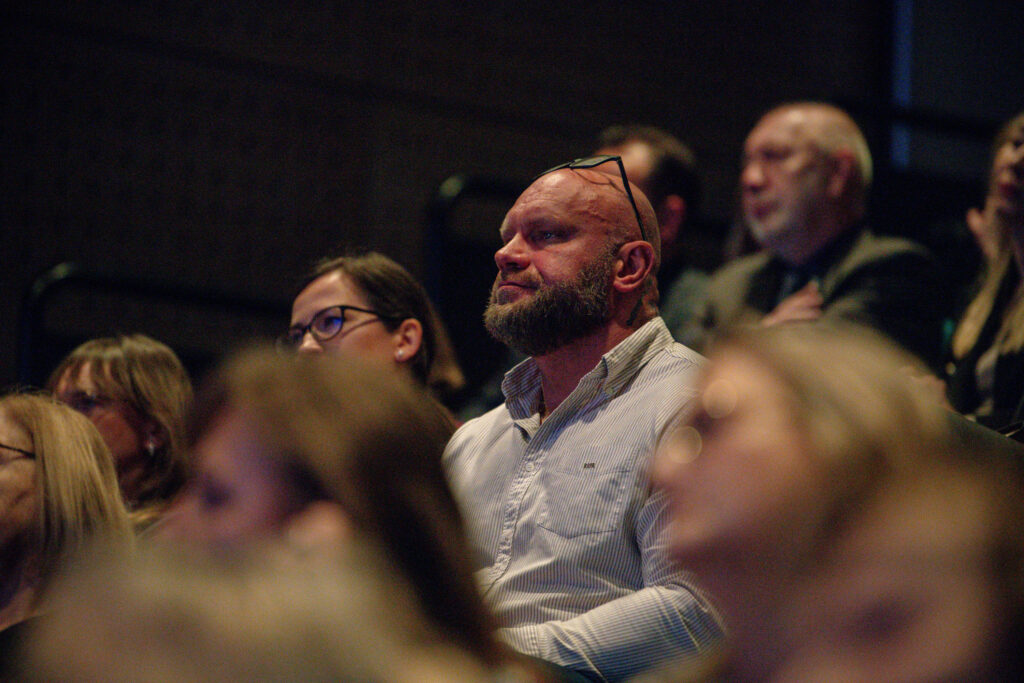 "Senior a wielolekowość. Jak nie zgubić się w terapiach?" Radio Zachód - Lubuskie