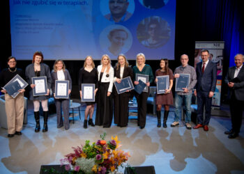 Dziennikarze o seniorach. Znamy laureatów konkursu! 10 Dziennikarze o seniorach. Znamy laureatów konkursu! Radio Zachód - Lubuskie