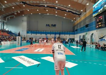 Porażka Astry z liderem I ligi Radio Zachód - Lubuskie