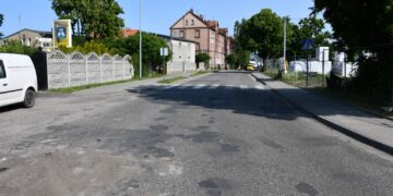 fot. Starostwo Powiatowe Żagań