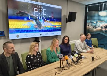 Najlepsi polscy pływacy zaprezentują się w Gorzowie Wlkp. Radio Zachód - Lubuskie