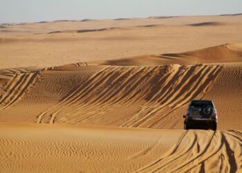 Zdjęcie ilustracyjne. Fot. Pixabay