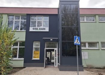 Ostatni prace w budynku lubskiej biblioteki 11 fot. UM Lubsko