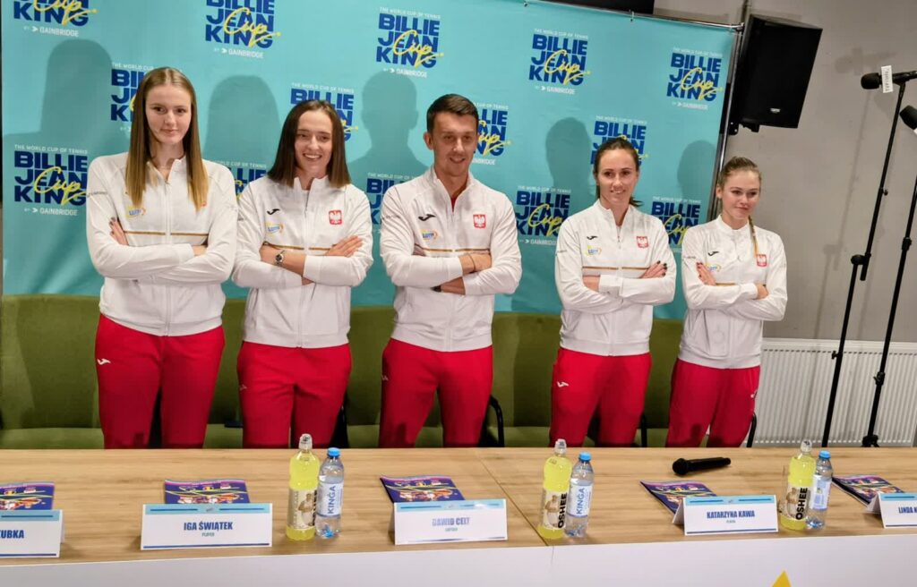 Święto tenisa w Gorzowie! Przed nami cały weekend rywalizacji Radio Zachód - Lubuskie