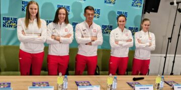 Święto tenisa w Gorzowie! Przed nami cały weekend rywalizacji 3 Święto tenisa w Gorzowie! Przed nami cały weekend rywalizacji Radio Zachód - Lubuskie