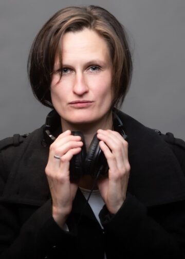 „Sygnalista”- nagrodzony reportaż Anny Piekarczyk z PR Kraków w niedzielę po 9.00 Radio Zachód - Lubuskie