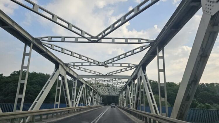 Nowy most w Nowej Soli 9 fot. Urząd miasta Nowa Sól