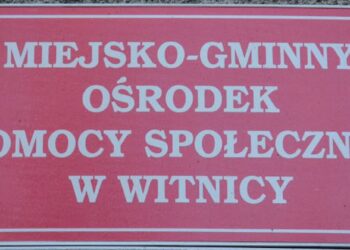 fot. UM Witnica