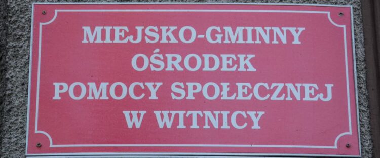 fot. UM Witnica