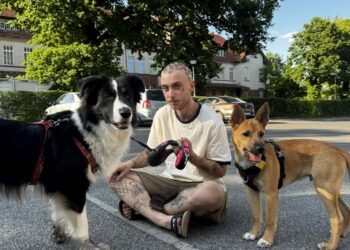 Oddział PSIchiatryczny Radio Zachód - Lubuskie