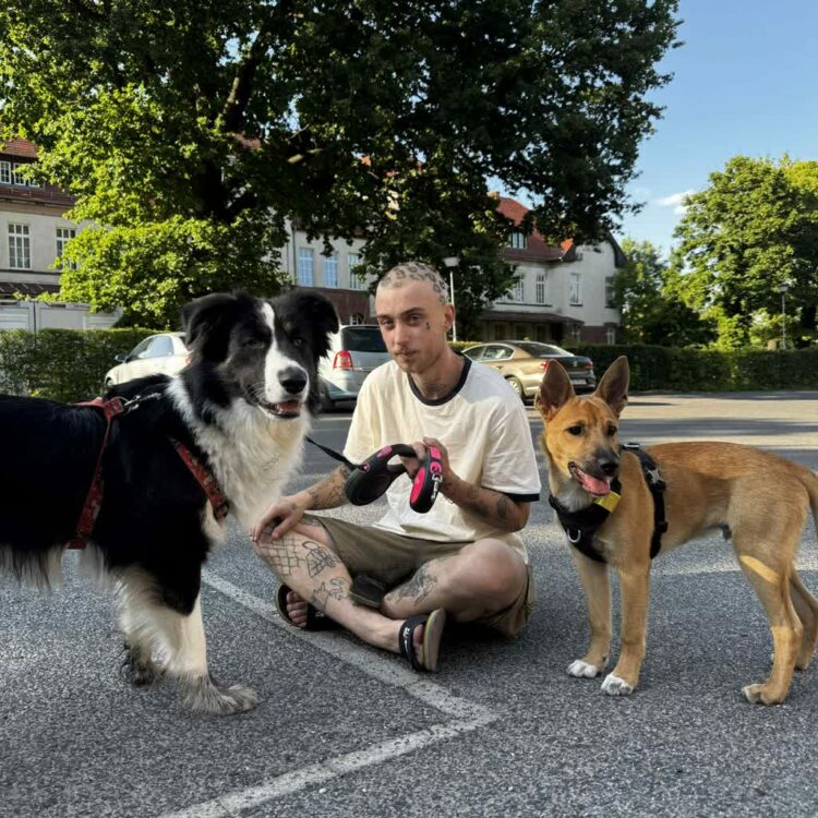 Oddział PSIchiatryczny 9 Oddział PSIchiatryczny Radio Zachód - Lubuskie