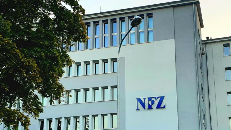 Kolejne wsparcie dla Narodowego Funduszu Zdrowia. Ministerstwo informuje 9 Zdjęcie ilustracyjne. NFZ Zielona Góra. Fot. Wikipedia