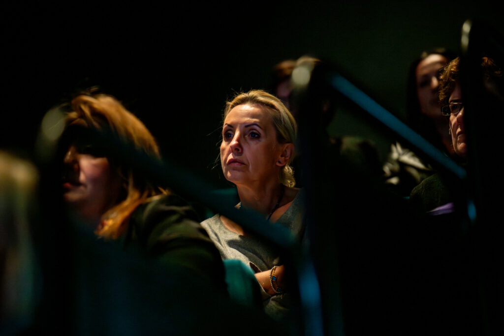 "Senior a wielolekowość. Jak nie zgubić się w terapiach?" Radio Zachód - Lubuskie