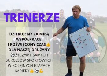 Tomasz Trubiłowicz już nie jest trenerem KP Świdnica 16 Tomasz Trubiłowicz już nie jest trenerem KP Świdnica Radio Zachód - Lubuskie