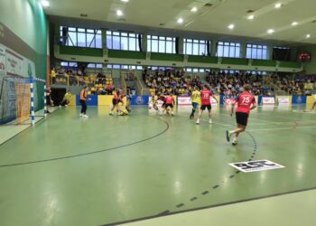 Stal szuka stabilności. W sobotę mecz u siebie Radio Zachód - Lubuskie