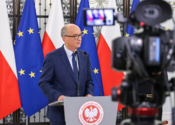 Pierwsze orędzie Czarzastego. Co zapowiedział nowy marszałek Sejmu? „Będę strażnikiem ustroju państwa opisanego w konstytucji”