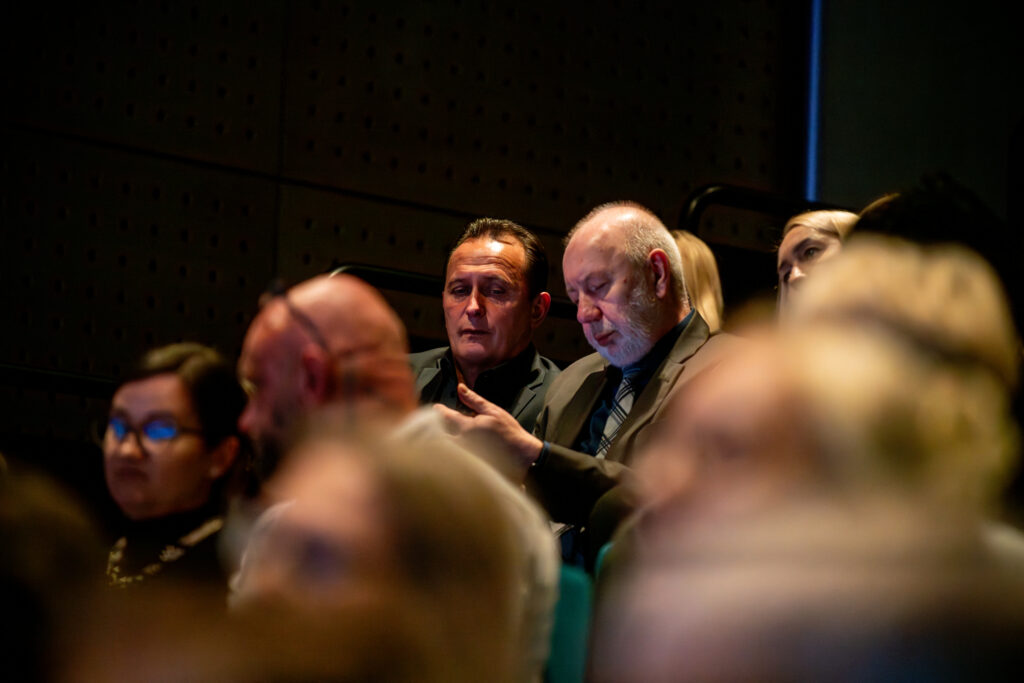 "Senior a wielolekowość. Jak nie zgubić się w terapiach?" Radio Zachód - Lubuskie