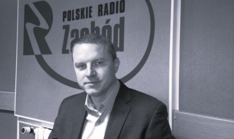 Zmarł Daniel Marchewka. 5 lat rządził Żaganiem 9 Zmarł Daniel Marchewka. 5 lat rządził Żaganiem Radio Zachód - Lubuskie