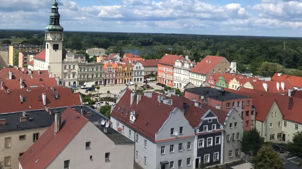 Fot. Gmina Bytom Odrzański/FB