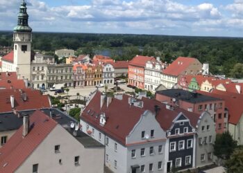 Fot. Gmina Bytom Odrzański/FB