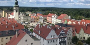 Fot. Gmina Bytom Odrzański/FB