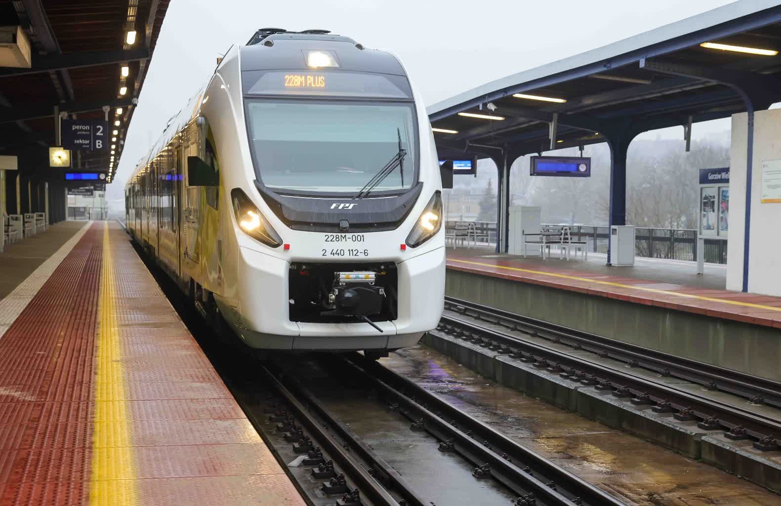 Lubuskie powoła własną spółkę transportową