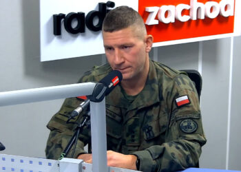 ks. Wojciech Nowak, kapelan 15 brygady WOT 14 ks. Wojciech Nowak, kapelan 15 brygady WOT Radio Zachód - Lubuskie