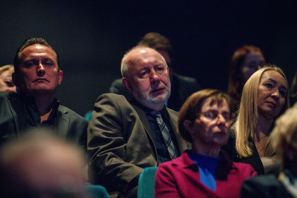 "Senior a wielolekowość. Jak nie zgubić się w terapiach?" Radio Zachód - Lubuskie