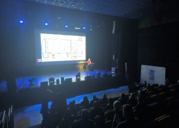 Dziś test, a w styczniu otwarcie nowej siedziby MCK 15 Dziś test, a w styczniu otwarcie nowej siedziby MCK Radio Zachód - Lubuskie