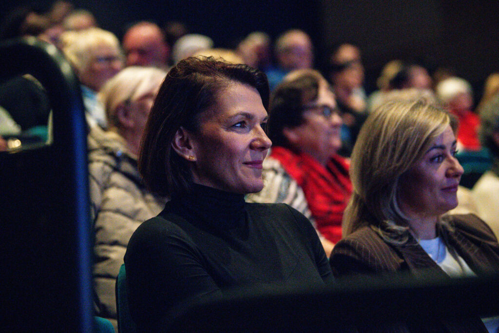 "Senior a wielolekowość. Jak nie zgubić się w terapiach?" Radio Zachód - Lubuskie