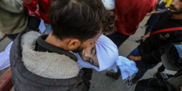 Jeden z największych izraelskich ataków na Strefę Gazy od początku rozejmu. Są ofiary śmiertelne Radio Zachód - Lubuskie