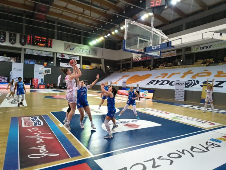 Kontrolowane zwycięstwo KSSSE Enei AJP 9 Kontrolowane zwycięstwo KSSSE Enei AJP Radio Zachód - Lubuskie