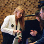 Dziennikarze o seniorach. Znamy laureatów konkursu! Radio Zachód - Lubuskie