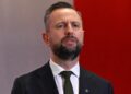 Władysław Kosiniak-Kamysz Fot. PAP/Radek Pietruszka