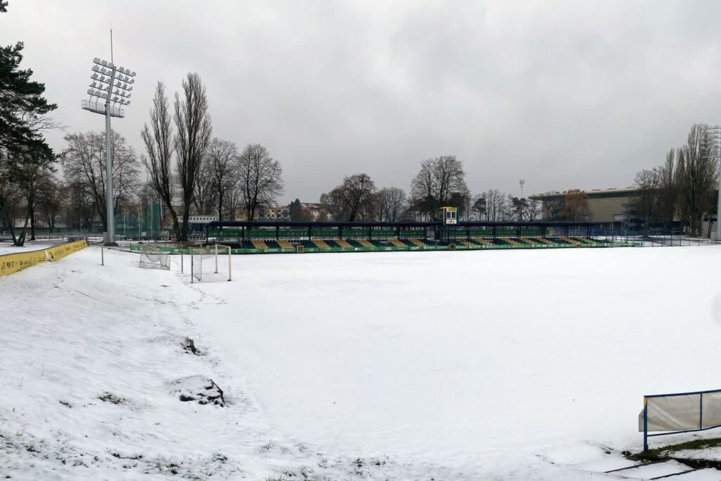 fot. Facebook/Lechia Zielona Góra