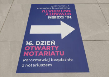 Trwa Dzień Otwarty Notariatu w Zielonej Górze Radio Zachód - Lubuskie