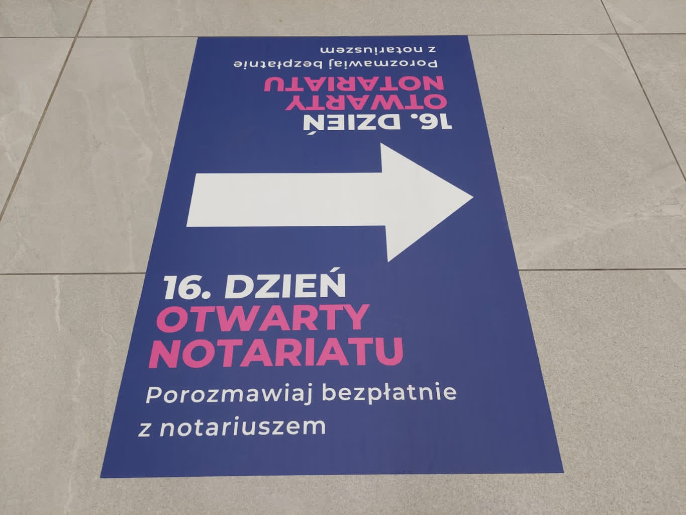 Trwa Dzień Otwarty Notariatu w Zielonej Górze Radio Zachód - Lubuskie