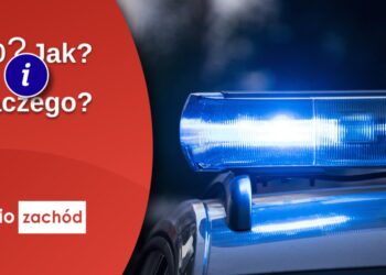 Jak przeciwdziałać zatruciom czadem Radio Zachód - Lubuskie