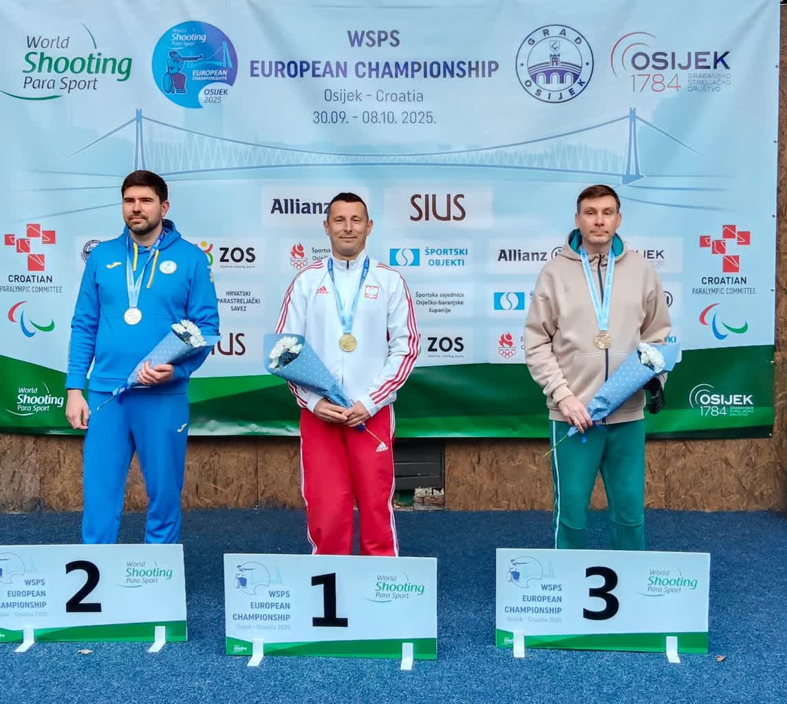 Szymon Sowiński wśród kandydatów w plebiscycie Polskiego Komitetu Paraolimpijskiego Szymon Sowiński wśród kandydatów w plebiscycie Polskiego Komitetu Paraolimpijskiego