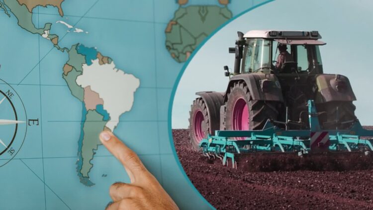 Polacy chcą zaskarżenia umowy z Mercosurem do TSUE 9 Fot. Kolaż zdjęć Freepik i Pixabay