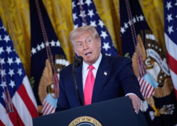 Fot. PAP/EPA/YURI GRIPAS / POOL