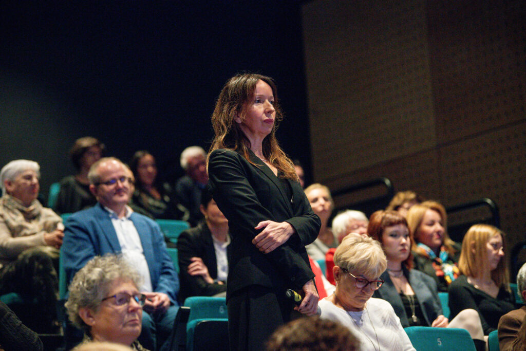 "Senior a wielolekowość. Jak nie zgubić się w terapiach?" Radio Zachód - Lubuskie