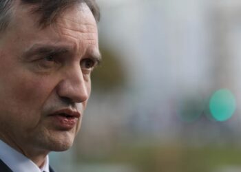 Komisja za uchyleniem immunitetu Ziobrze oraz za udzieleniem zgody na jego zatrzymanie i aresztowanie