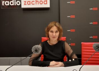 Jadwiga Macewicz i Jej muzyka Radio Zachód - Lubuskie