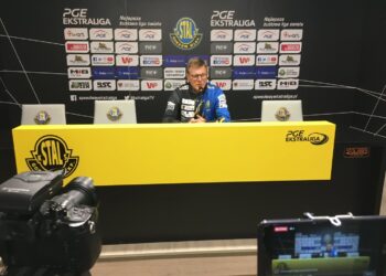 Stanisław Chomski powraca Radio Zachód - Lubuskie