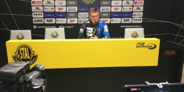 Stanisław Chomski powraca Radio Zachód - Lubuskie