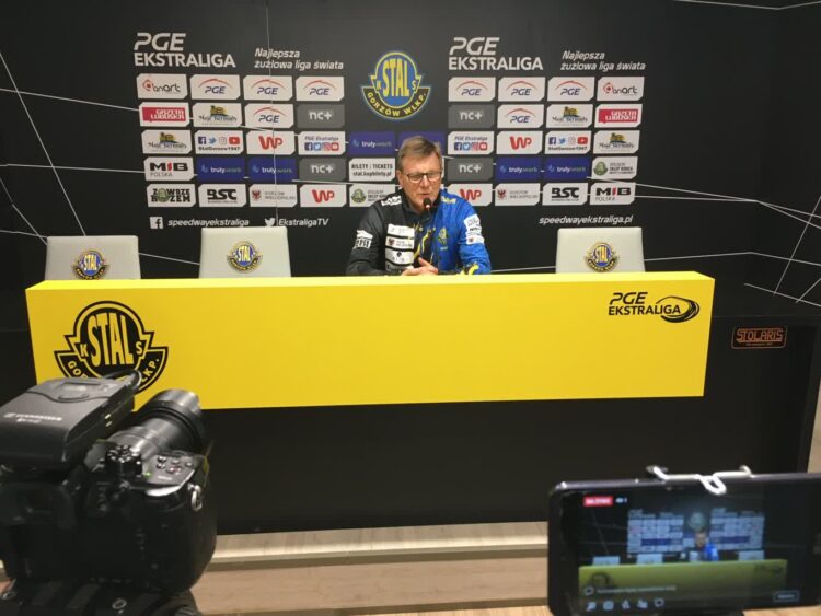 Stanisław Chomski powraca Radio Zachód - Lubuskie