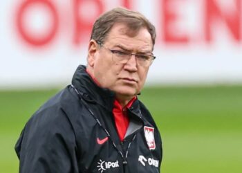 Jan Urban. Fot. PAP/Art Service