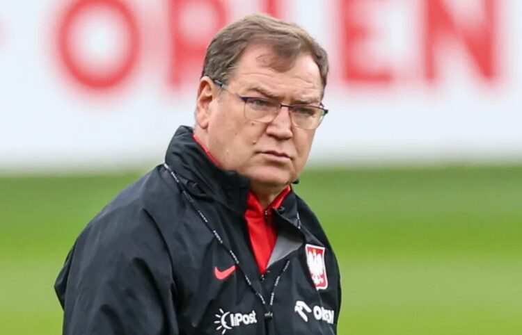 Jan Urban. Fot. PAP/Art Service